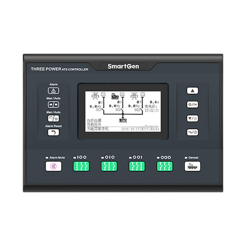 ATS controller - HAT833 - SmartGen