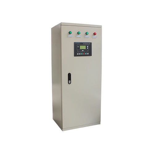Control panel - ATSE  - SmartGen