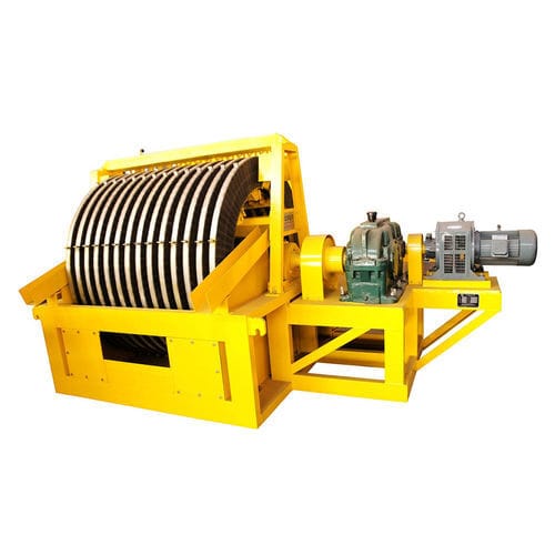 Recovery unit - YCW - Shandong Huate Magnet Technology Company