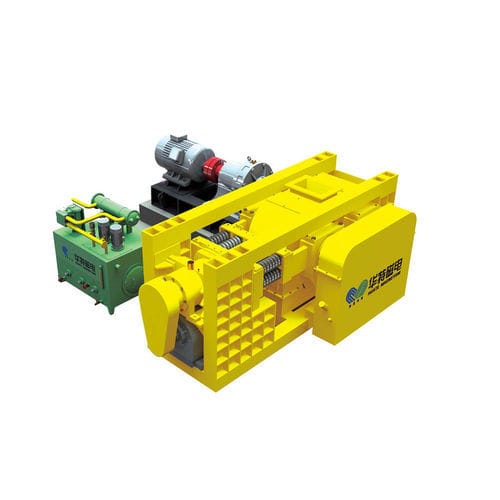 Copper mill - PGM - Shandong Huate Magnet Technology Company - for cement / roller / horizontal