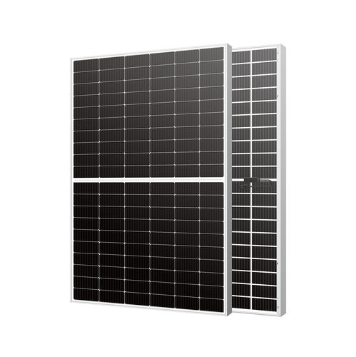 Monocrystalline silicon PV solar module - S8-120GA - Jiangsu Runda PV Co.,Ltd - PERC / TUV / CE