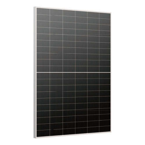 CE PV solar module - S9-120GAHT - Jiangsu Runda PV Co.,Ltd - ISO / TUV