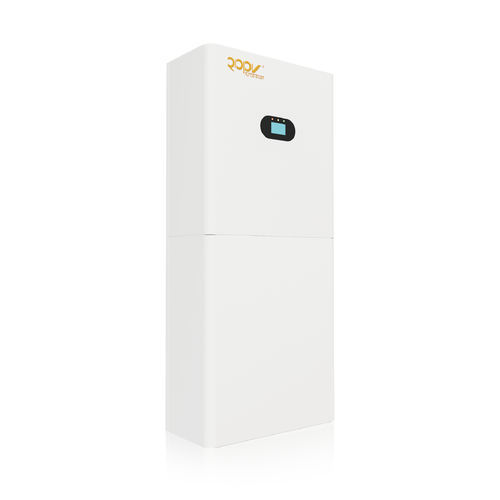 LFP energy storage system - Eel Home S Series - Jiangsu Runda PV Co.,Ltd - for solar applications / for domestic use