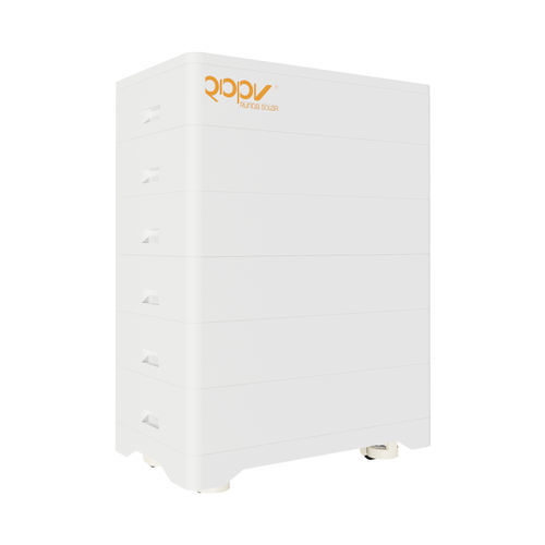 LFP energy storage system - Honey Home H series - Jiangsu Runda PV Co.,Ltd - for solar applications / for domestic use