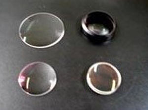 Optical lens element - Nanyang Lida Optic-electronics Co.,Ltd. - projection / for cameras