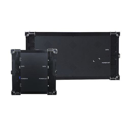 LED display E series Ledman Optoelectronic Co., Ltd 256 x 128 /