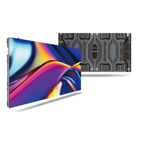 LED display K series Ledman Optoelectronic Co., Ltd 384 x 216 /