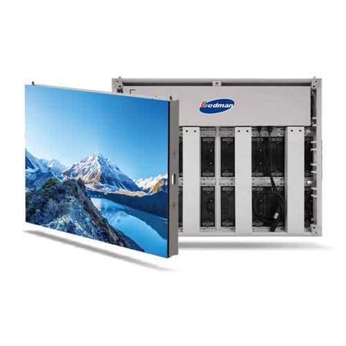 LED display L series Ledman Optoelectronic Co., Ltd high