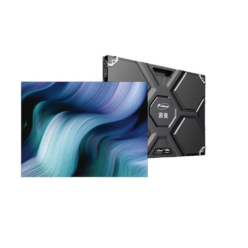 LED display KCⅡ Ledman Optoelectronic Co., Ltd highresolution