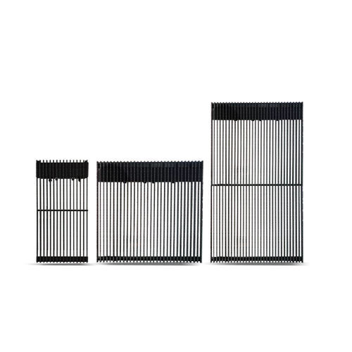 LED display S15 Ledman Optoelectronic Co., Ltd outdoor