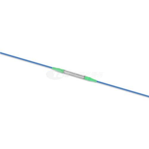 Temperature sensor with fiber Bragg grating - T04 - T&S Communications - fiber optic / waterproof / high-precision