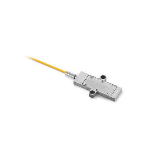 Optical vibration sensor - V01 - T&S Communications