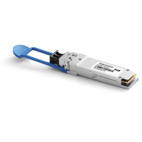 Fiber optic transceiver - TSQM4-NCNGE3C - T&S Communications - gigabit Ethernet / 4G / data