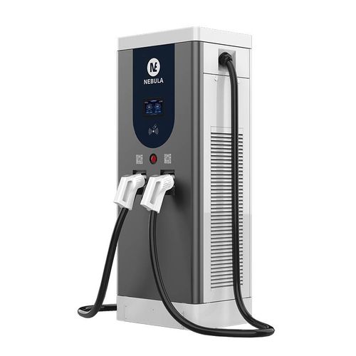 Automobile battery charger - NEAOCDC-12075025002-E101 - Fujian Nebula Electronics Co., Ltd. - floor-standing / smart / modular