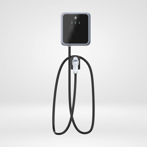 Electric vehicle battery charger - NIC SE  - Fujian Nebula Electronics Co., Ltd. - floor-standing / wall-mount
