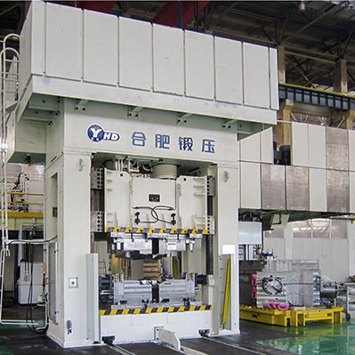 Hydraulic press - YH66 - Hefei Metalforming Intelligent Manufacturing Compa - forming / bending / cutting