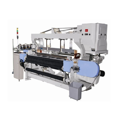 Loom - YJ300 - ZHEJIANG YUEJIAN INTELLIGENT EQUIPMENT COMPANY