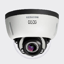 3D camera - IPC2833-FN-SIR50-L - KEDACOM - WDR / industrial / for vehicles