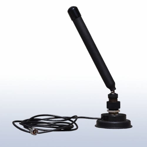 External antenna - HT100-400E - Zhengzhou Huahang Technology Co.,Ltd. - for vehicles