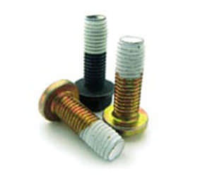 Dry lubricant - max. 120 °C | NYTORQ® - Nylok