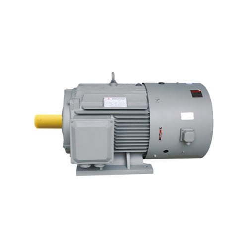 Variable-frequency motor - YVF2 series - KAIFENG SHENGDA MOTOR TECHNOLOGY CO.,LTD. - asynchronous / three-phase / for pump