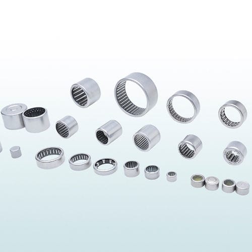 Radial drawn cup needle roller bearing - M-551 - Suzhou Bearing Factory Co Ltd.