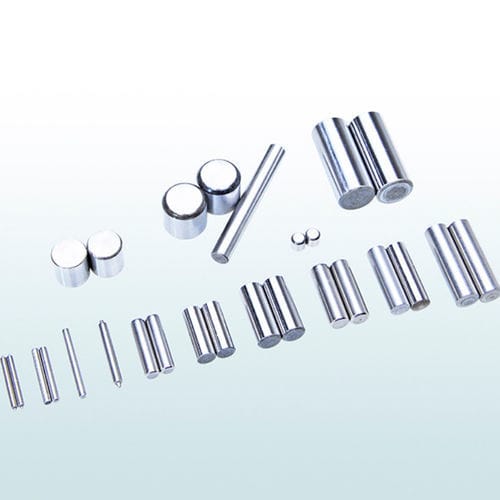 Needle roller for bearing - K 3X5X9 - Suzhou Bearing Factory Co Ltd.
