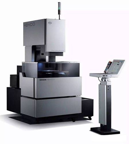 Wire EDM - HB400L - Suzhou Sanguang Science&Techology Co,Ltd - CNC