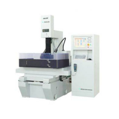 Wire EDM - HA630U - Suzhou Sanguang Science&Techology Co,Ltd - CNC / precision