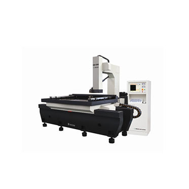 Wire EDM - HA1200U - Suzhou Sanguang Science&Techology Co,Ltd - CNC / precision