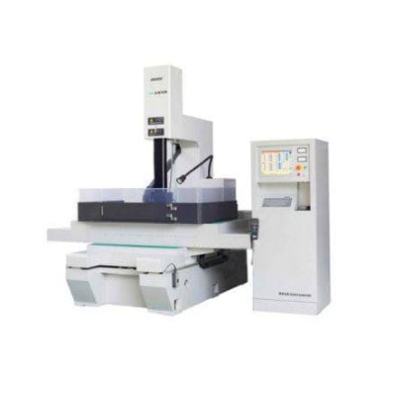 Wire EDM - HA800U - Suzhou Sanguang Science&Techology Co,Ltd - precision