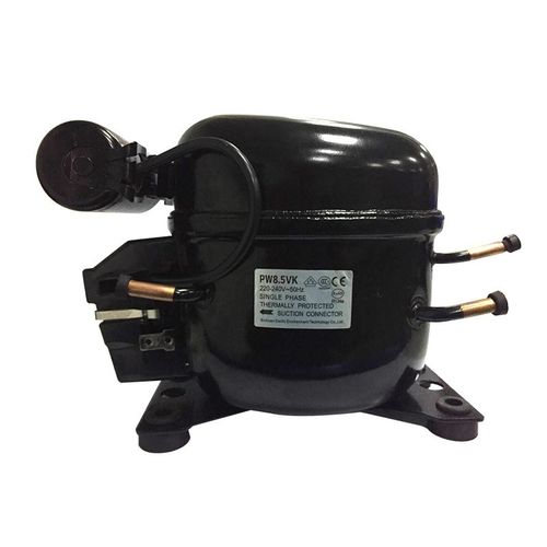 Air compressor - M/LBP series - Sichuan Danfu Environment Technology Co.,Ltd - fixed / for water / mini