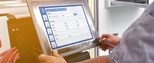 Interface software - BIM/PLM - Dalian Haosen Equipment Manufacturing Company - design / safety / PLM
