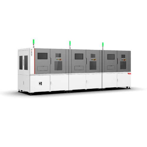 Automatic packaging machine - KAS - Hefei Kewell Power System Co., Ltd.