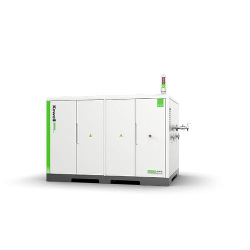 Performance test system - HETS-AEM-S - Hefei Kewell Power System Co., Ltd. - for electrolysers / on site / automatic