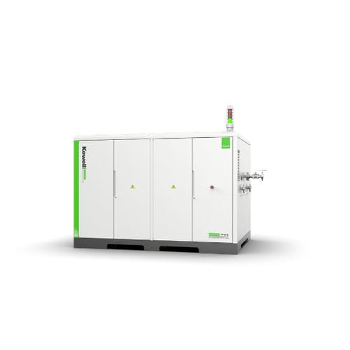 Performance test system - HETS-PWE-S - Hefei Kewell Power System Co., Ltd. - for electrolysers / on site / automatic