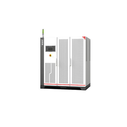 High-performance battery simulator - M2000-DM - Hefei Kewell Power System Co., Ltd. - high-accuracy / tester / bidirectional