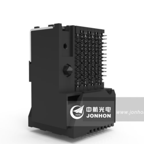 Data connector GF3A series AVIC JONHON OPTRONIC TECHNOLOGY CO., LTD. PCB / insulation / DC