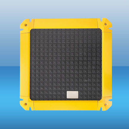 Pressure-sensitive safety mat - SM series - Shandong laien optic-electronic technology co.,ltd. - NBR / CR / PVC