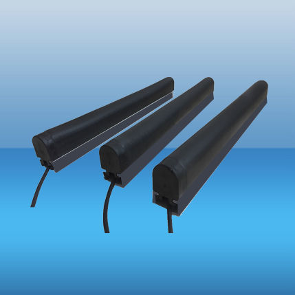 Security safety edge - SE series - Shandong laien optic-electronic technology co.,ltd. - high-sensitivity