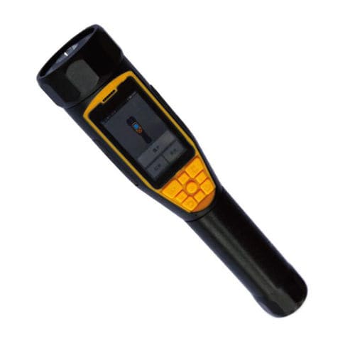 LED flashlight - JW7129 - Ocean"s King Lighting Science & Technology Co., Ltd. - infrared / illumination / portable