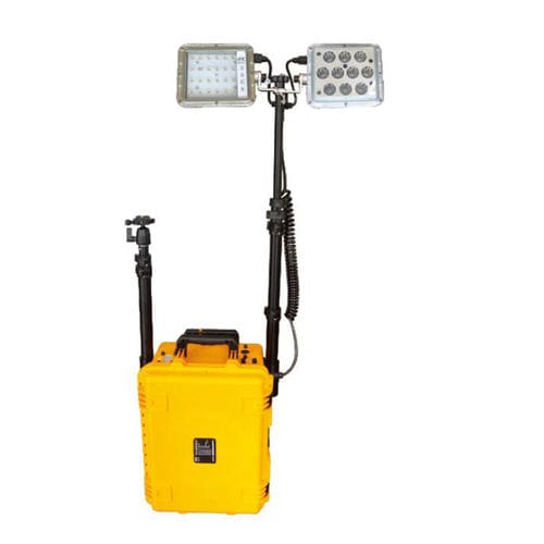 Lamp - FW6108 - Ocean"s King Lighting Science & Technology Co., Ltd. - LED / multi-purpose / mobile