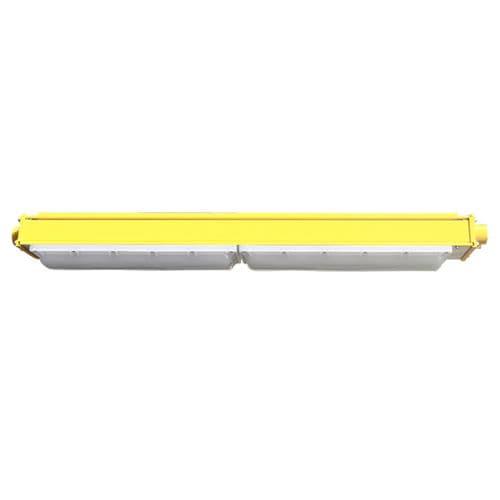 Ceiling-mounted lighting - BF 8412 series - Ocean"s King Lighting Science & Technology Co., Ltd. - LED / wall-mounted / explosion-proof