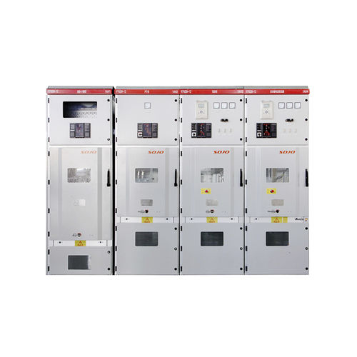 AC switchgear - KYN28A-12 - Beijing SOJO Electric Co., Ltd - air-insulated