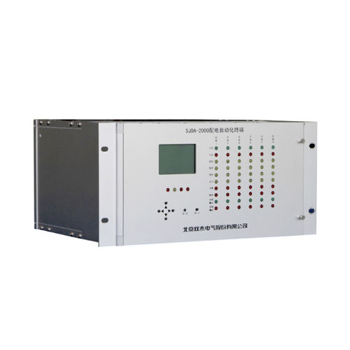 Power distribution unit - SJDA2000 - Beijing SOJO Electric Co., Ltd