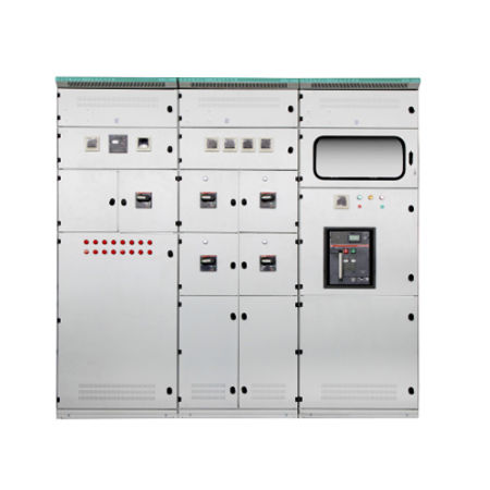 Low-voltage switchgear - GFB2-2008 - Beijing SOJO Electric Co., Ltd - AC
