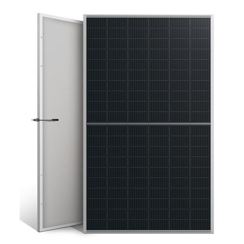 Monocrystalline silicon photovoltaic module - SL-M10 - SHUANGLIANG ECO-ENERGY SYSTEMS CO., LTD - roof-mount / high-efficiency / IP68