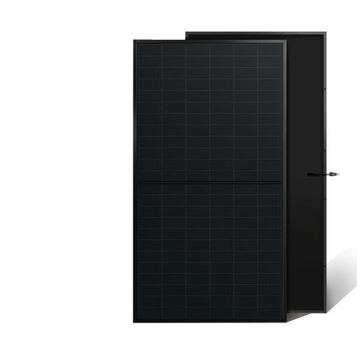 Monocrystalline silicon photovoltaic module - SL-M10NB - SHUANGLIANG ECO-ENERGY SYSTEMS CO., LTD - roof-mount / IP68 / rooftop