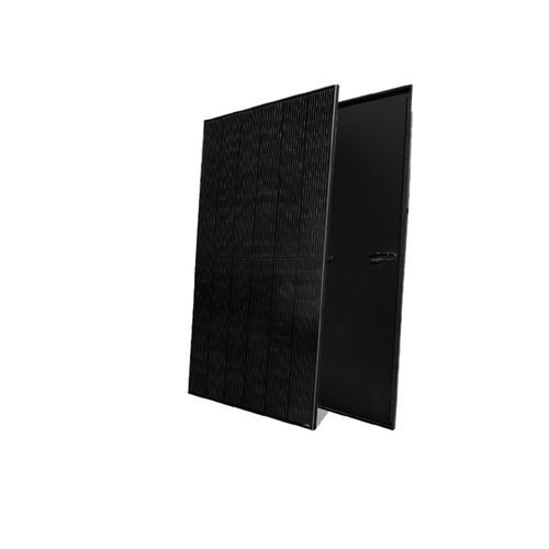 Monocrystalline silicon photovoltaic module - SL-M10B - SHUANGLIANG ECO-ENERGY SYSTEMS CO., LTD - roof-mount / high-efficiency / IP68