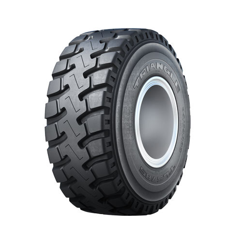 Radial tire - TL578S E4 L4 - Triangle Tyre Co., Ltd - for underground mining / 33" / 29"